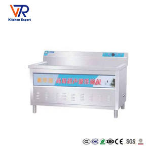 Victory Factory Direct Machine à laver la vaisselle en acier inoxydable personnalisée Équipement de cuisine électrique pour hôtels et restaurants - Product Image 5