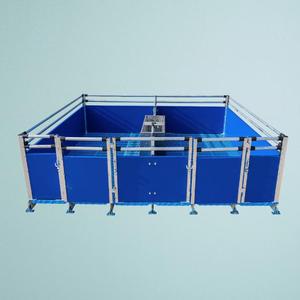 Nuevo Equipo Profesional para Granjas Porcinas con Comedero y Corral de Acero Galvanizado, Jaula de Destete para Lechones, Alta Productividad - Product Image 1