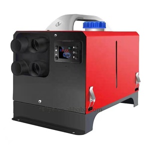 סין יצרן מחמם דיזל 12v 220v 8kw מחמם חניה דיזל לרכב - Product Image 4