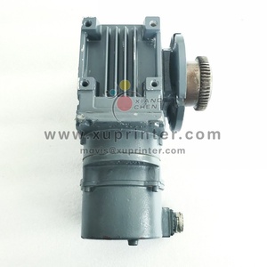MA Original C6.105.3101/01 Auxiliary Pile Drive Ausleger 102 <b>Preset</b> C6.105.3101 for Heidelberg SM102 CD102 Offset Press Parts - Product Image 2