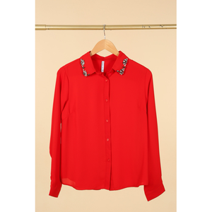 Chemise DOLCE 8012 - Product Image 5