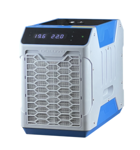 Refroidisseur et <span class=keywords><strong>chauffage</strong></span> de <span class=keywords><strong>bain</strong></span> de glace de récupération de <span class=keywords><strong>bain</strong></span> de glace de 1/2 hp, <span class=keywords><strong>petit</strong></span> refroidisseur <span class=keywords><strong>d</strong></span>'alcool, refroidisseur de goutte, refroidisseur <span class=keywords><strong>d</strong></span>'aquarium 1/3 - Product Image 1