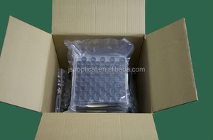 Lente F2.0 M12 de 2MP, Estructura Totalmente de Vidrio, 4.5mm, 75 Grados, Baja Distorsión - Product Image 6