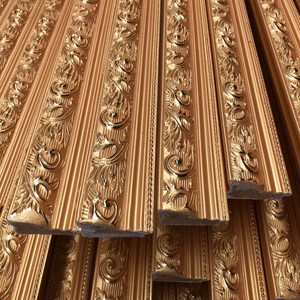 Cadre photo en mousse <span class=keywords><strong>PS</strong></span> en bois Homco 2025, vente en gros directe d'usine, moulage personnalisé, matériau de peinture durable, modèle - Product Image 4
