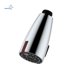 Водосберегающий смеситель - Product Image 1