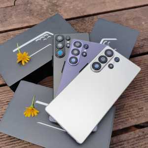 Smartphone Original S26 Ultra 5G, Octa Core, 16GB+1TB, Pantalla OLED de 120Hz, 108MP, Reconocimiento Facial, Batería de >7000mAh - Product Image 1