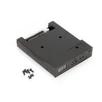Unidad de disquete emulada mejorada TZ para dispositivo de control industrial Unidad de disquete de emulador USB de 2, 0