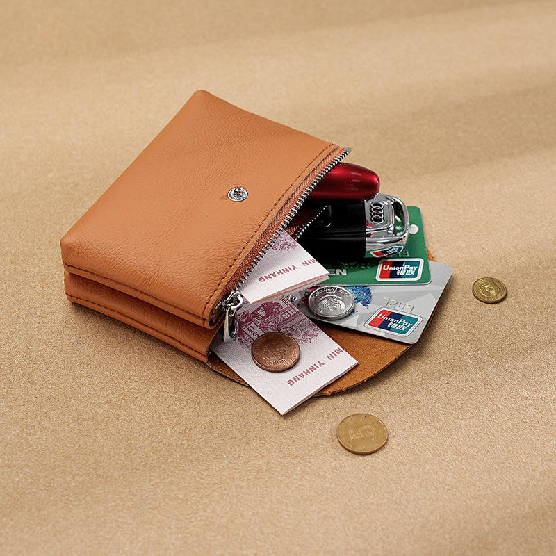 orange(Double Layer)