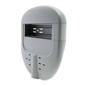 Châssis de lampadaire pour module de 50 W, angle de 90 degrés, idéal pour l'éclairage extérieur et l'économie d'énergie. - Product Image 1