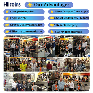 Llavero Metálico Popular en Oferta, Disponible en Stock, MOQ 1 Pieza, Regalos Promocionales, Productos Publicitarios, Llavero Metálico de Dibujos Animados - Product Image 3