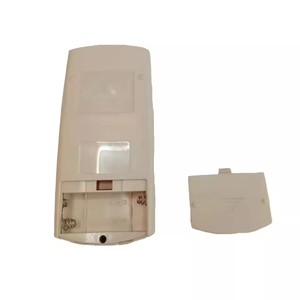 รีโมทคอนโทรลทดแทนรุ่นใหม่ CR-002 สำหรับเครื่องปรับอากาศ Carrier แบบยูนิเวอร์แซล - Product Image 6