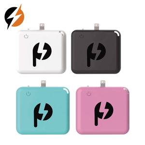 Power bank jetable, <span class=keywords><strong>2022</strong></span> mah, nouvelle idée, meilleurs ventes en chine, livraison gratuite, 2200 - Product Image 5