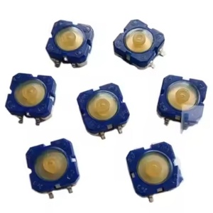 DO Original Factory 12x12x4.5mm 00.781.4529 Machine New <b>Computer</b> Desk Button 12x12 CP Window Button - Product Image 1