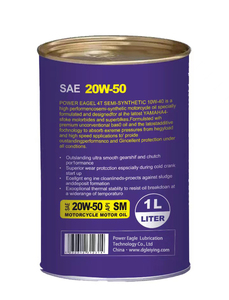 <span class=keywords><strong>Olio</strong></span> Lubrificante Sintetico 15W40 <span class=keywords><strong>20W50</strong></span> 10W40 di Alta Qualità per Moto, Prezzo Conveniente, Bottiglia Gialla 1L, <span class=keywords><strong>Olio</strong></span> Motore per Motociclette - Product Image 2