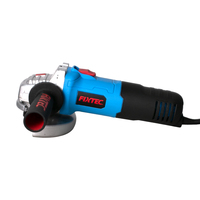 FIXTEC Outils électriques industriels Meuleuse d'angle 125mm 1200W FAG12504