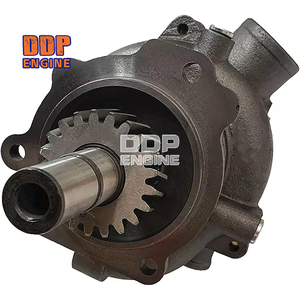 4972853 4299026 4926553 3803403 4955705 2882144 3800737 4972853 Bomba de Agua del Motor para Cummins QSM11 ISM11 M11 - Product Image 4