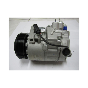 <span class=keywords><strong>Compresseur</strong></span> d'air conditionné automatique PV4 pour <span class=keywords><strong>BMW</strong></span>, dispositif de ventilation pour voiture, <span class=keywords><strong>BMW</strong></span> <span class=keywords><strong>X5</strong></span>, <span class=keywords><strong>E70</strong></span>, X6, E71, E72, m - Product Image 5