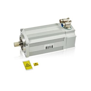 Pieza de Repuesto para Robot Industrial AB B 3HAC040657-002 Unidad de Motor MU300 220V/440V - Product Image 2
