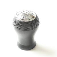 5 vitesses 6 vitesses pour Mazda Protege 323 6 3 BK pommeau de levier de vitesse manuel de voiture CX-5
