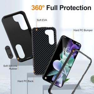 Fundas Protectoras Resistentes a Golpes para Samsung <span class=keywords><strong>Galaxy</strong></span> A54 <span class=keywords><strong>5G</strong></span> A56 A36 A16 A15 A14 A53 <span class=keywords><strong>A13</strong></span> S23 FE S24 S25 Ultra Edge S22 Plus - Product Image 5