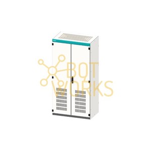 Siemens 8MF18043VS4 - Nuovo - Product Image 1