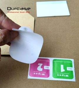 Israel Kosher mềm TPU bảo vệ màn hình điện thoại di động bảo vệ Bảo vệ nguyên liệu Hydrogel films cho <span class=keywords><strong>Nokia</strong></span> 3210 với đóng gói - Product Image 4