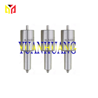 Injecteur HL140S25D693P2 Buse HL140S25D693P2 201-81393 pour Lister Peter ST1 ST2 ST3 & STW