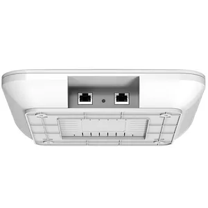 Comfast dual band enterprise 3000mbps unifi wifi 6 ap indoor ceiling wireless access point for hotel cf-e393ax