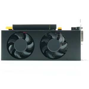 การ์ดจอแยก GTX750 GTX 750 2GB 128bit GDDR5 ของแท้ใหม่เอี่ยม สำหรับเล่นเกม HD บนเดสก์ท็อปพีซี ขายส่งจากโรงงาน GTX750 2GB - Product Image 2
