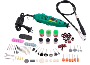 Portable Multi-Material <b>Power</b> Polish Drill Machine Tool Wood <b>Brush</b> Grinding DIY Grade 1 Year Warranty Made Multi-material <b>Power</b> - Product Image 3