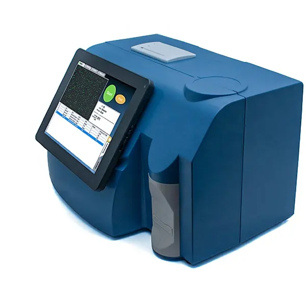 Ruihiyi — Machine de test du lait, dispositif somatique, meilleure vente, pour scanner le lait