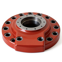 OEM BEIJIANG Équipement industriel de haute précision usiné par CNC, tour vertical en acier au carbone/acier allié/acier inoxydable, Guangdong