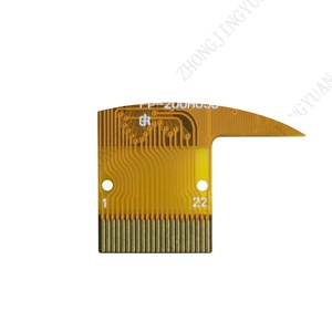 2.0 นิ้ว 240x320 22 PIN SPI/8bit 8080 อินเทอร์เฟซจอแสดงผล TFT LCD โมดูลหน้าจอ, ST7789 DRIVER IPS - Product Image 6