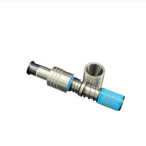 โรงงานผลิต Rbsh Rmsh Rksh Misumi บอลไกด์พิน สำหรับแม่พิมพ์กลุ่มเสา - Product Image 2