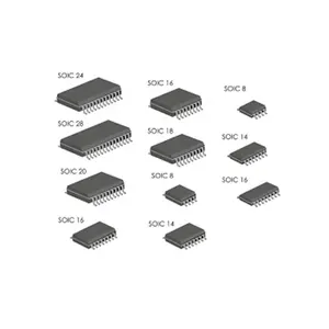 (IC MCU 8BIT 3KB OTP 18DIP) PIC16C58B-20/P