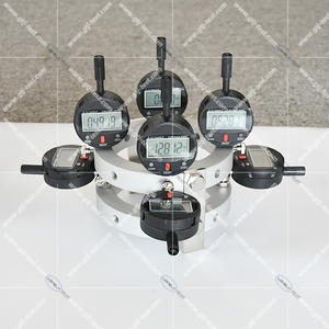 Analizador de módulo elástico de roca Equipo de prueba de compresión de hormigón - Product Image 3