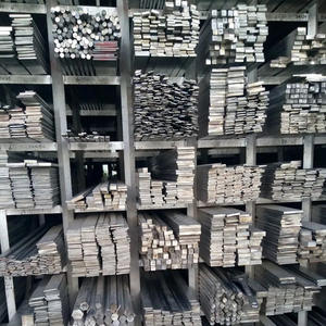 Changzhou במלאי 45 # q355b חם התגלגל פרופיל פלדה שטוח מגולוון a3 סטריפ ברזל שטוח מגולוון רצועת ברזל שטוח - Product Image 4