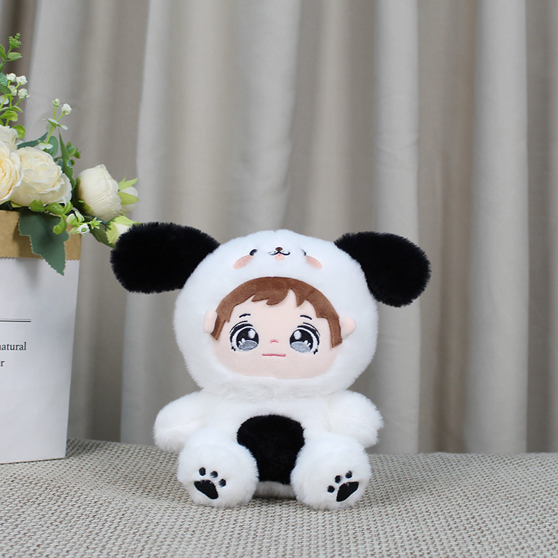 [Chiot] 24 cm