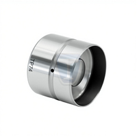 Tappeur de soupape TP74 de qualité supérieure pour Suzuki GRAND VITARA I (FT, HT) 2.0 4x4 (SQ 420) Référence OE: 12891-86512 2131754 JB6050 5235455