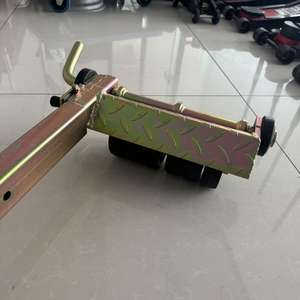 Автомобильные тележки - Product Image 6