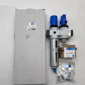 1 adet LFR-1/<span class=keywords><strong>4</strong></span>-D-MINI-KC 185733 basınç ayar vanası programlama denetleyici endüstriyel otomasyon - Product Image 1