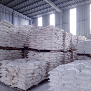 CAS 10102-71-3 Sulfato de Sodio y Aluminio Entrega Rápida - Product Image 4