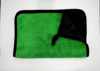Serviette en microfibre, service privé, étiquette privée, multifonction