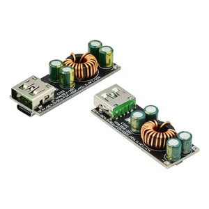 Module de charge rapide TOPCUS à protocole complet QC4.0 PD3.0 SCP FCP, carte mère de charge rapide multi-standards pour téléphone - Product Image 1