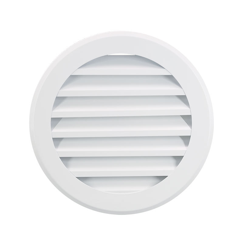 Aluminum Supply air Grille Hvac Ventilation
