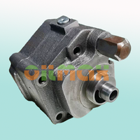 POMPE DE CHARGE 4219886 pour MODÈLE DANA SPICER T24000 & T20000