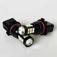 Pièces de véhicule, systèmes d'éclairage automobile, autres accessoires d'éclairage automobile, ampoules LED de voiture 30SMD 3030 30 LED 12V P13W, feux de brouillard, feux de recul