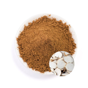 Extracto <span class=keywords><strong>de</strong></span> Radix Angelicae Dahuricae <span class=keywords><strong>en</strong></span> Polvo <span class=keywords><strong>de</strong></span> Primera Calidad con Certificación CE, Alta Biodisponibilidad, Personalizable OEM ODM, Certificación NSF ISO Vegana - Product Image 1