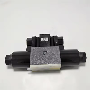 โซลินอยด์ควบคุม DG4V-3-2C-M-P7-H-7-56 DG4V-3-2C-U-H-100 โซลินอยด์อุตสาหกรรม - Product Image 5