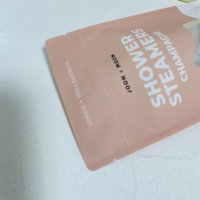 Pochette support recyclable avec fermeture éclair réutilisable Sacs en mylar avec logo personnalisé pour les collations pour animaux de compagnie Vêtements-pour le stockage de la gomme à mâcher pour aliments pour animaux de compagnie